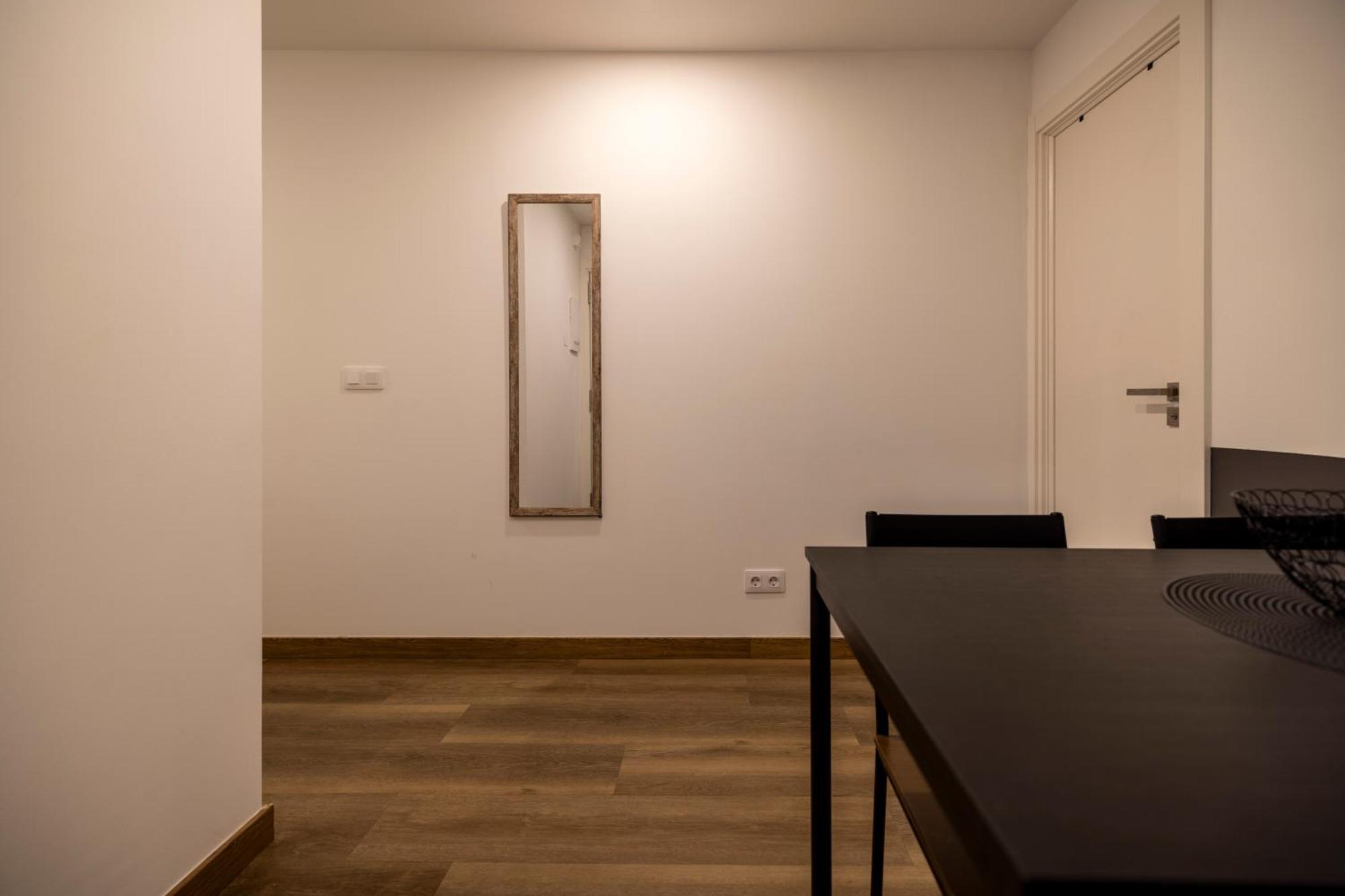 Estudio Para Grupos Pequenos En El Pas De La Casa - Centrico Dış mekan fotoğraf